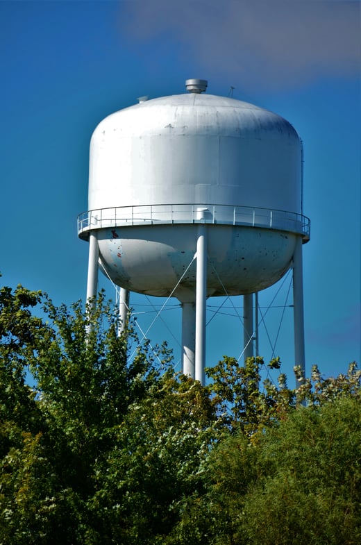 roger starnes sr watertower image