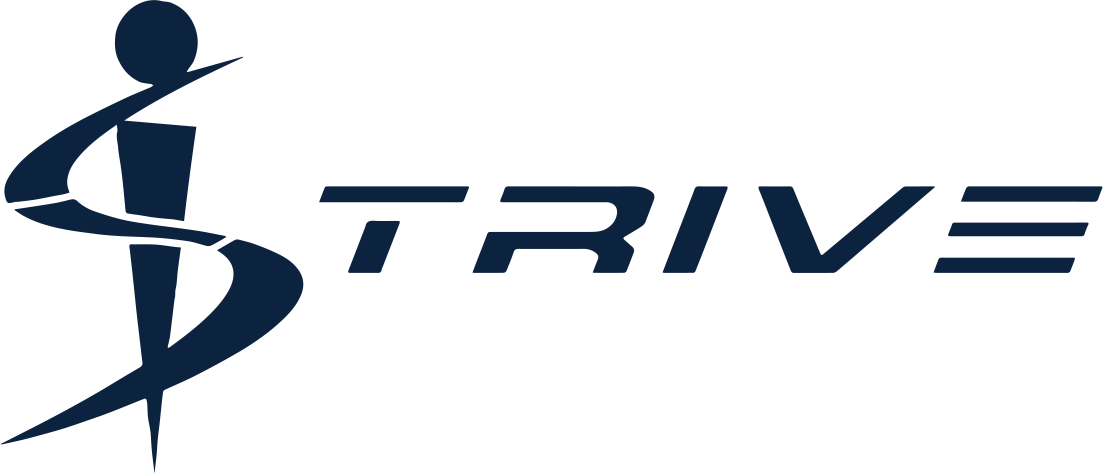 strive logo