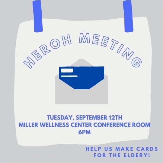 HEROH Meeting