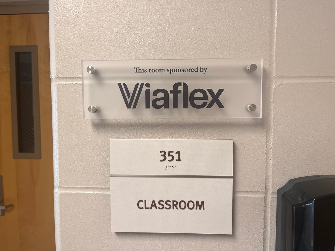 viaflex room