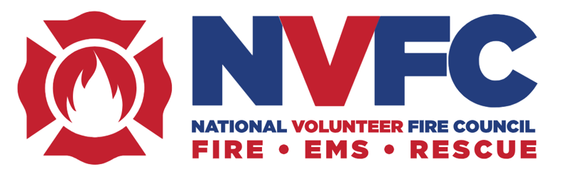 National Volunteer Fire Council Image
